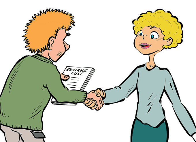 Advies van de experts